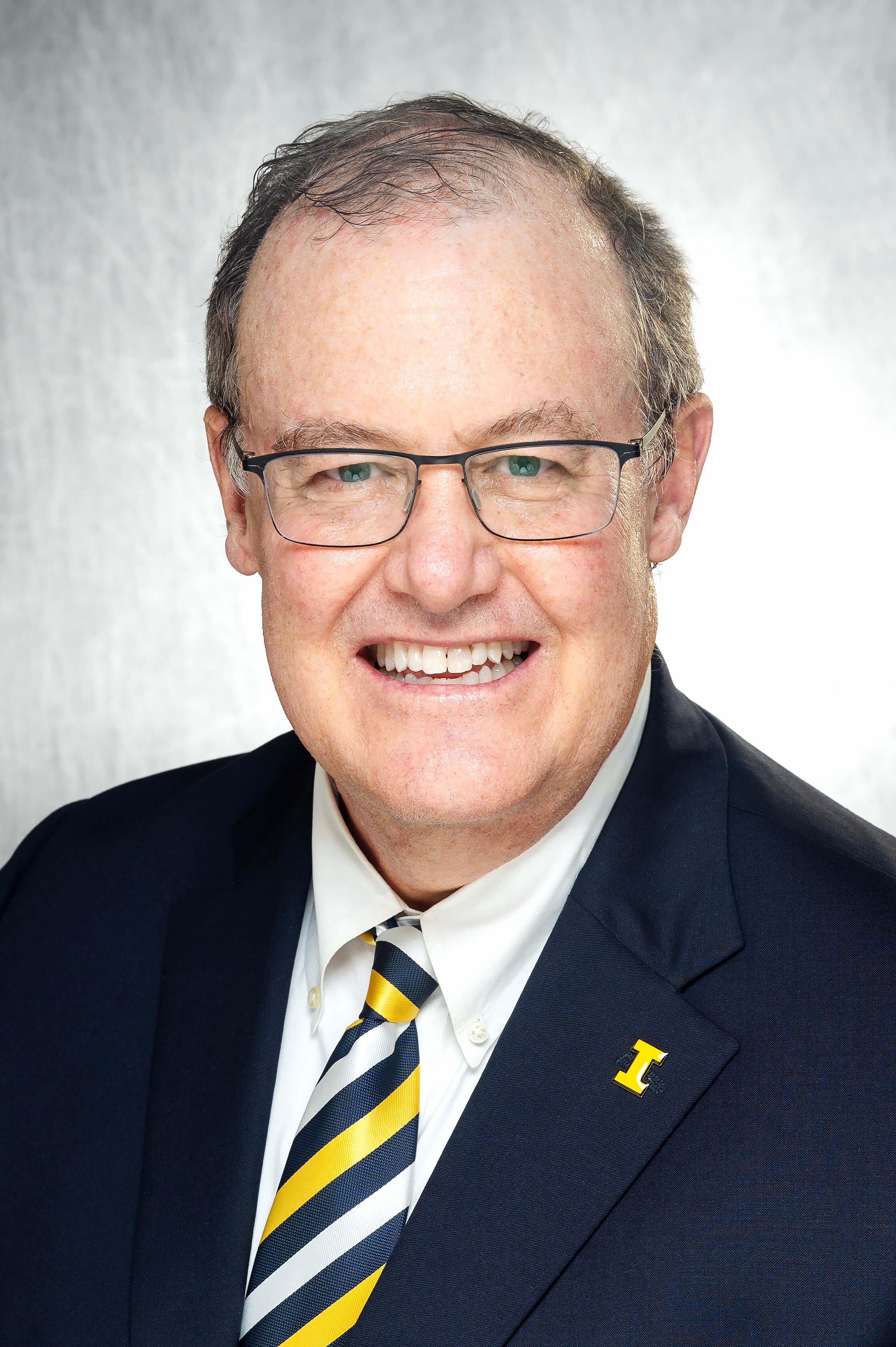 Bradley Haws MBA UI Health Care